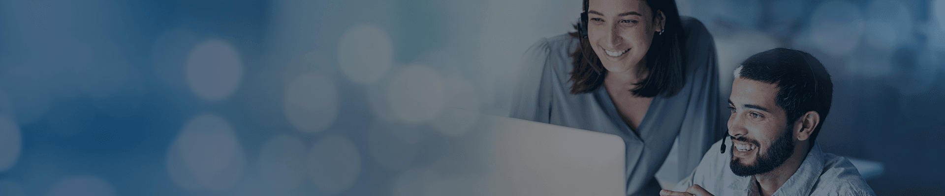Blogs Banner