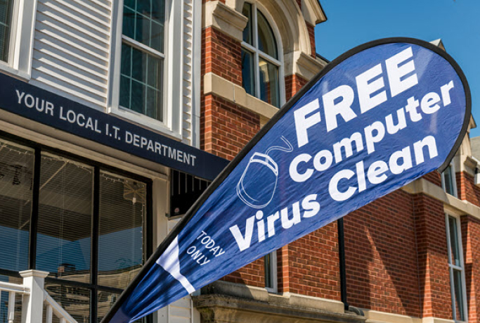 IT Support That Keeps Your Home and Business Running Smoothly