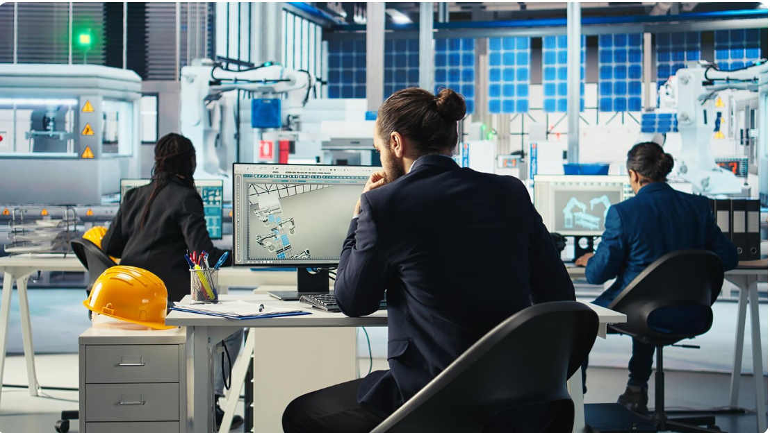 Our Technical Team Has Your Back