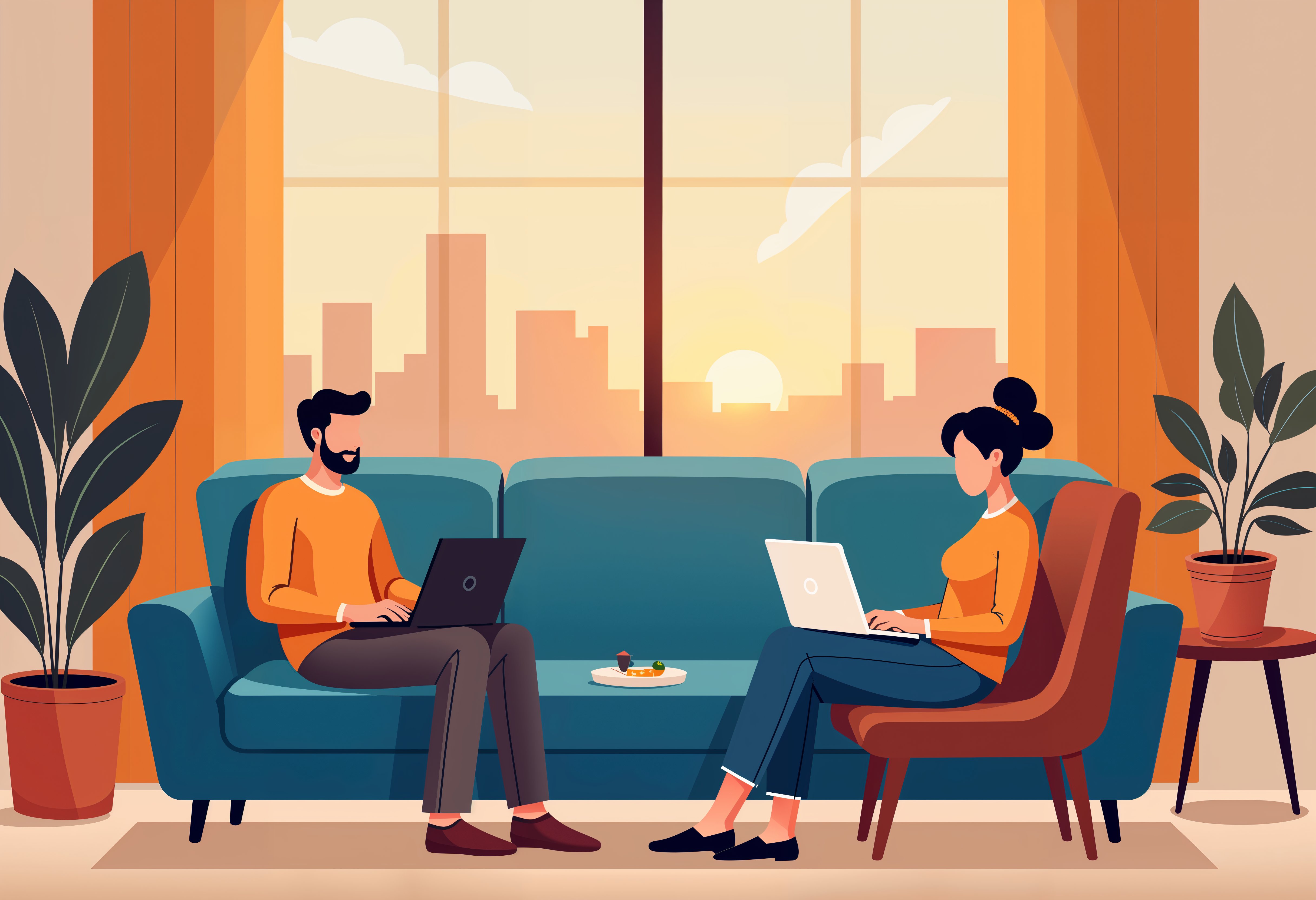 Everything You Need to Get Online
