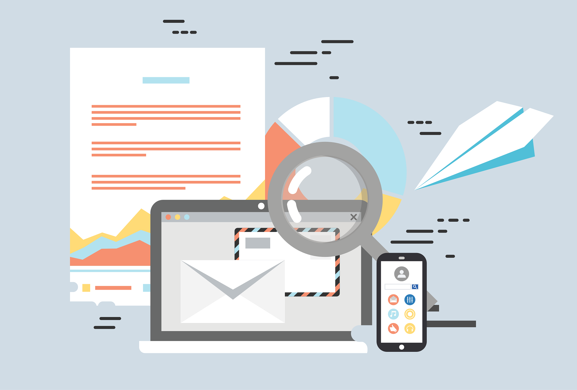 Secure Email. Fully Managed. Zero Headaches.