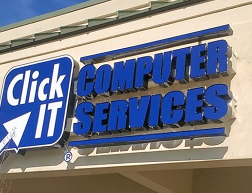 Complete Computer & IT Services We Offer