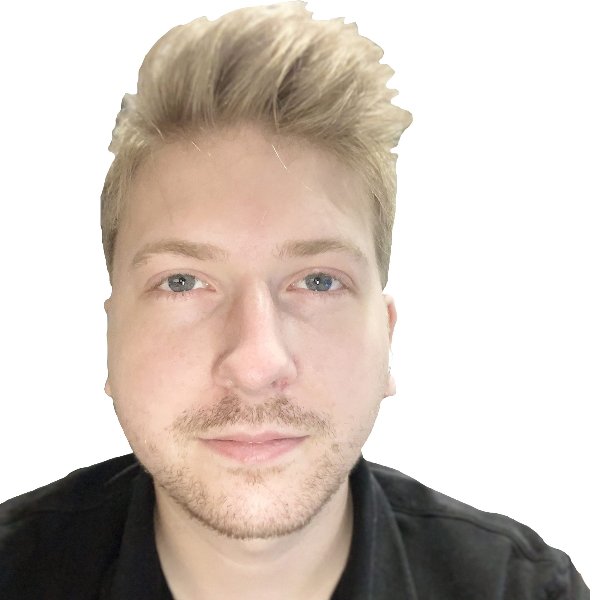 Thomas Wozniak