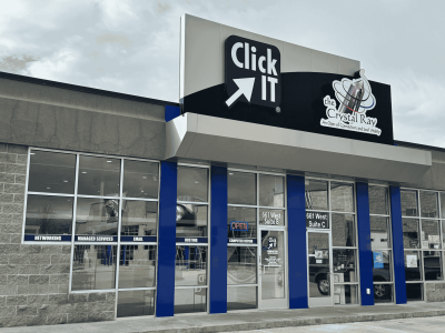 Click IT of Pleasant Grove