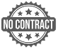 6c91d1aaed 2 No Contract